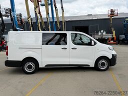 Peugeot EXPERT 2.0 90kw EURO6