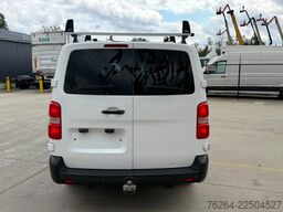 Peugeot EXPERT 2.0 90kw EURO6