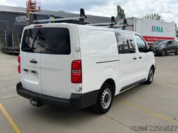 Peugeot EXPERT 2.0 90kw EURO6