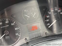 Peugeot Partner 1.6 55kw EURO5