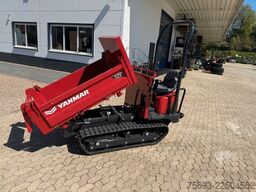 Yanmar C12R-C