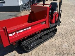 Yanmar C12R-C