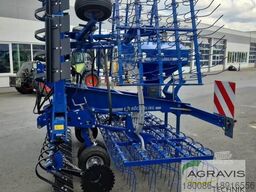 Köckerling GRASMASTER 600