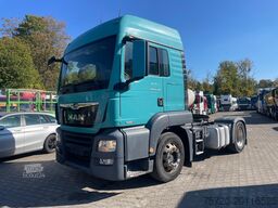 MAN TGS 18.420 Kipphydraulik | Blatt Luft | Nebenantrieb | Efficient Line | Euro 6 | Tüv 05 2026