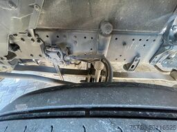 MAN TGS 18.420 Kipphydraulik | Blatt Luft | Nebenantrieb | Efficient Line | Euro 6 | Tüv 05 2026