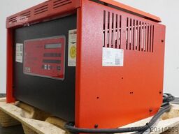 INDUSTRIE AUTOMATION Intronic B EU E 24V/80A