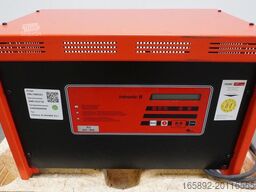 INDUSTRIE AUTOMATION Intronic B EU E 24V/80A