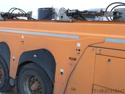 LANGENDORF SBH/09G Innenlader, 9.550mm, mehrfach auf Lager