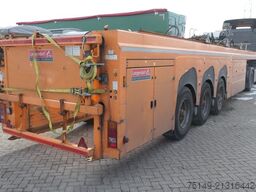 LANGENDORF SBH/09G Innenlader, 9.550mm, mehrfach auf Lager