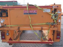 LANGENDORF SBH/09G Innenlader, 9.550mm, mehrfach auf Lager