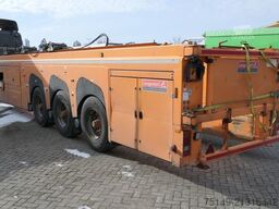 LANGENDORF SBH/09G Innenlader, 9.550mm, mehrfach auf Lager