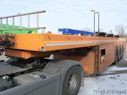 LANGENDORF SBH/09G Innenlader, 9.550mm, mehrfach auf Lager