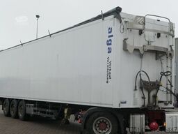 SCHWARZMÜLLER J-Serie, 10mm Boden, 92m³, Luft-Lift, Funk