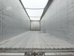 SCHWARZMÜLLER J-Serie, 10mm Boden, 92m³, Luft-Lift, Funk