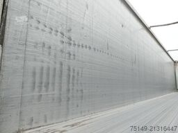 SCHWARZMÜLLER J-Serie, 10mm Boden, 92m³, Luft-Lift, Funk