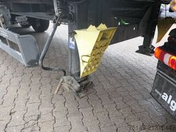 SCHWARZMÜLLER J-Serie, 10mm Boden, 92m³, Luft-Lift, Funk