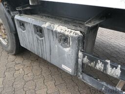 SCHWARZMÜLLER J-Serie, 10mm Boden, 92m³, Luft-Lift, Funk