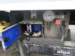 SCHWARZMÜLLER J-Serie, 10mm Boden, 92m³, Luft-Lift, Funk