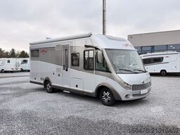 CARTHAGO Chic E-Line I 49 LE  *Festbett-Automatik-AHK*