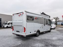 CARTHAGO Chic E-Line I 49 LE  *Festbett-Automatik-AHK*