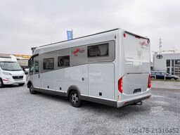 CARTHAGO Chic E-Line I 49 LE  *Festbett-Automatik-AHK*