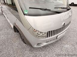 CARTHAGO Chic E-Line I 49 LE  *Festbett-Automatik-AHK*