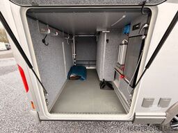 CARTHAGO Chic E-Line I 49 LE  *Festbett-Automatik-AHK*