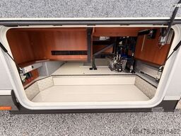 CARTHAGO Chic E-Line I 49 LE  *Festbett-Automatik-AHK*