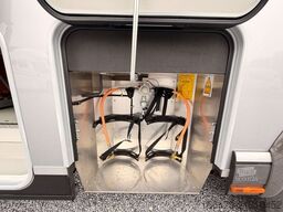 CARTHAGO Chic E-Line I 49 LE  *Festbett-Automatik-AHK*