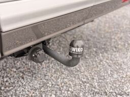 CARTHAGO Chic E-Line I 49 LE  *Festbett-Automatik-AHK*