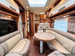 CARTHAGO Chic E-Line I 49 LE  *Festbett-Automatik-AHK*