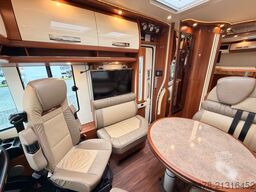 CARTHAGO Chic E-Line I 49 LE  *Festbett-Automatik-AHK*