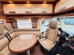 CARTHAGO Chic E-Line I 49 LE  *Festbett-Automatik-AHK*