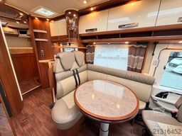 CARTHAGO Chic E-Line I 49 LE  *Festbett-Automatik-AHK*