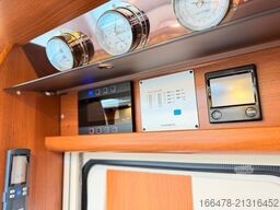 CARTHAGO Chic E-Line I 49 LE  *Festbett-Automatik-AHK*