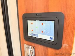 CARTHAGO Chic E-Line I 49 LE  *Festbett-Automatik-AHK*