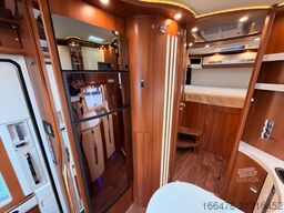 CARTHAGO Chic E-Line I 49 LE  *Festbett-Automatik-AHK*