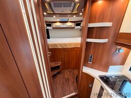 CARTHAGO Chic E-Line I 49 LE  *Festbett-Automatik-AHK*