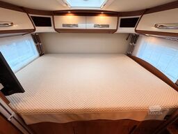 CARTHAGO Chic E-Line I 49 LE  *Festbett-Automatik-AHK*