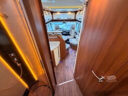 CARTHAGO Chic E-Line I 49 LE  *Festbett-Automatik-AHK*