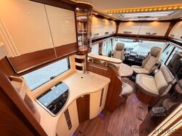 CARTHAGO Chic E-Line I 49 LE  *Festbett-Automatik-AHK*