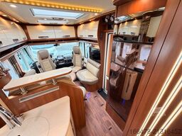 CARTHAGO Chic E-Line I 49 LE  *Festbett-Automatik-AHK*