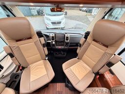 CARTHAGO Chic E-Line I 49 LE  *Festbett-Automatik-AHK*