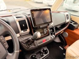 CARTHAGO Chic E-Line I 49 LE  *Festbett-Automatik-AHK*