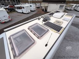 CARTHAGO Chic E-Line I 49 LE  *Festbett-Automatik-AHK*