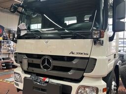 MERCEDES-BENZ Actros 2536 MP3 6x2 HIAB Abrollkipper Euro 5