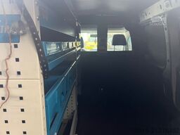 VOLKSWAGEN Caddy Maxi Kasten EcoProfi BMT WerkstattwagenAHK