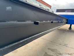  GVN TIEFLADER*AUZIEHBAR 6 M*LENKACHSE*PEN