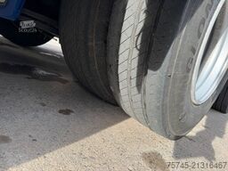  GVN TIEFLADER*AUZIEHBAR 6 M*LENKACHSE*PEN