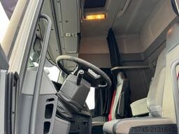 RENAULT T 460 * LBW * 2 X TANK * RETARDER * GERMAN TRUCK